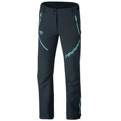 Dynafit Mercury Dynastretch Pants W Blueberry Marine Blue